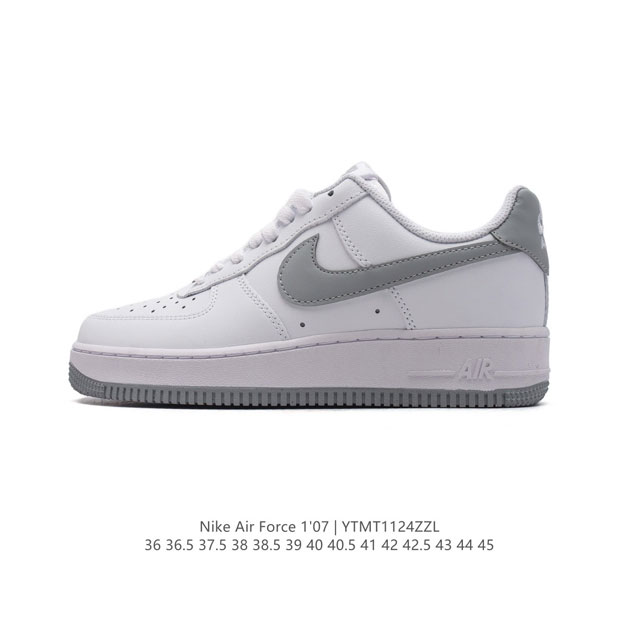 Nike Air Force 1 '07 Low force 1 Fj4146 36 36.5 37.5 38 38.5 39 40 40.5 41 42 42.5 43 44 45 Ytmt1124Zzl