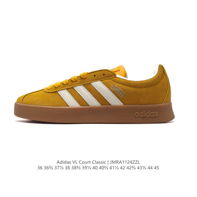 Adidas Vl Court Classic Shoes T adidas adidas Ortholite Ji0495 36-45 Jmra1124Zzl