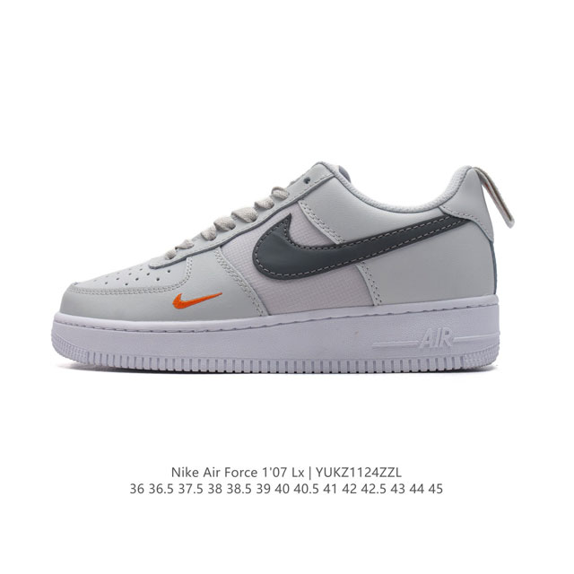 Nike Air Force 1 '07 Low force 1 Da8301 36 36.5 37.5 38 38.5 39 40 40.5 41 42 42.5 43 44 45 Yukz1124Zzl