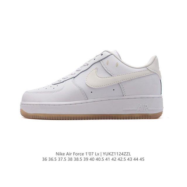 Nike Air Force 1 '07 Low force 1 Da8301 36 36.5 37.5 38 38.5 39 40 40.5 41 42 42.5 43 44 45 Yukz1124Zzl