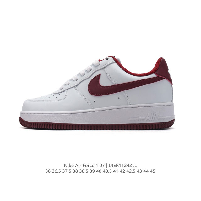 Nike Air Force 1 '07 Low force 1 Fv5948 36 36.5 37.5 38 38.5 39 40 40.5 41 42 42.5 43 44 45 Uier1124Zll