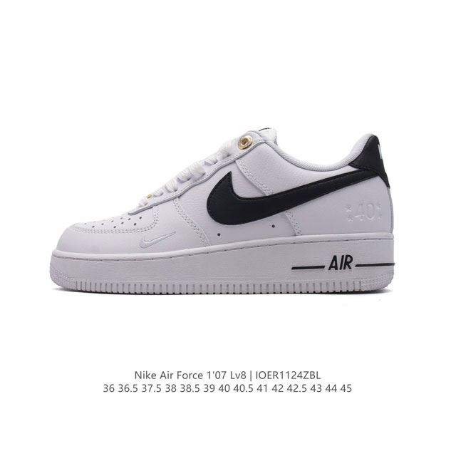 Nike Air Force 1 '07 Low force 1 Dh9595 36 36.5 37.5 38 38.5 39 40 40.5 41 42 42.5 43 44 45 Ioer1124Zbl