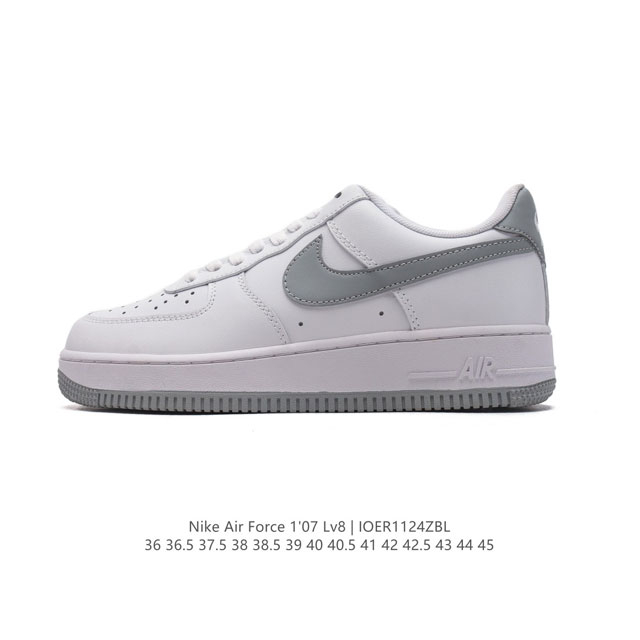 Nike Air Force 1 '07 Low force 1 Dh9595 36 36.5 37.5 38 38.5 39 40 40.5 41 42 42.5 43 44 45 Ioer1124Zbl