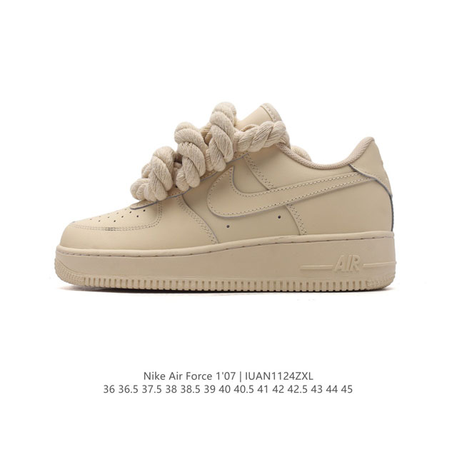 Nike Air Force 1 '07 Af1 40 Nike Air 315122 36-45 Iuan1124