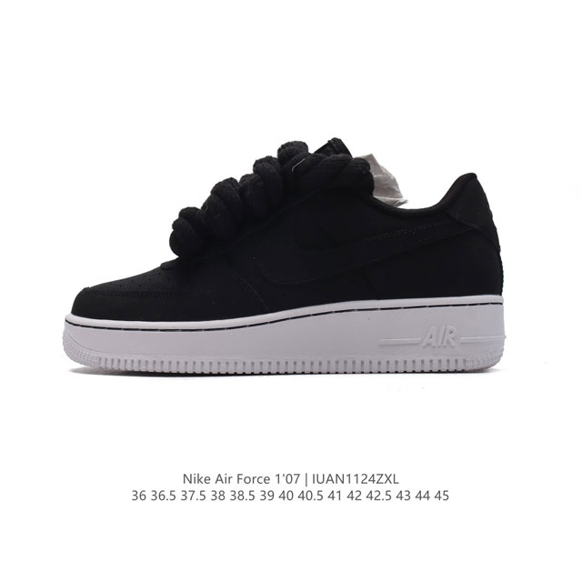 Nike Air Force 1 '07 Af1 40 Nike Air 315122 36-45 Iuan1124