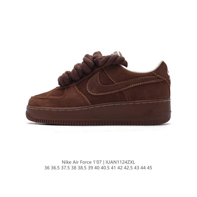 Nike Air Force 1 '07 Af1 40 Nike Air 315122 36-45 Iuan1124