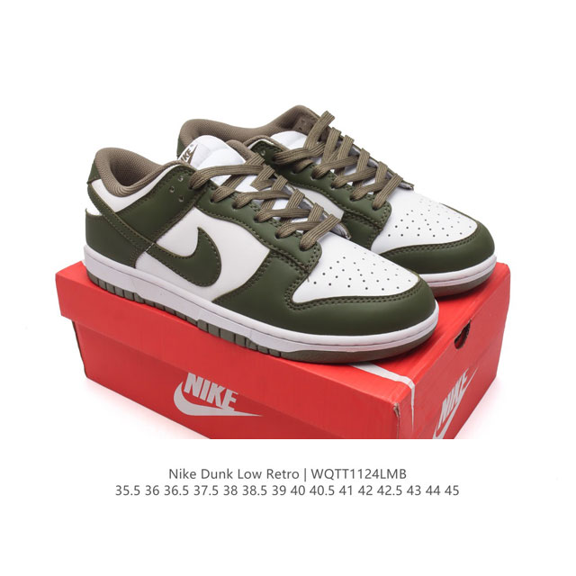 Nike Sb Dunk Low Pro Dunk Dunk 80 Dd1503 35.5-45 Wqtt1124Lmb