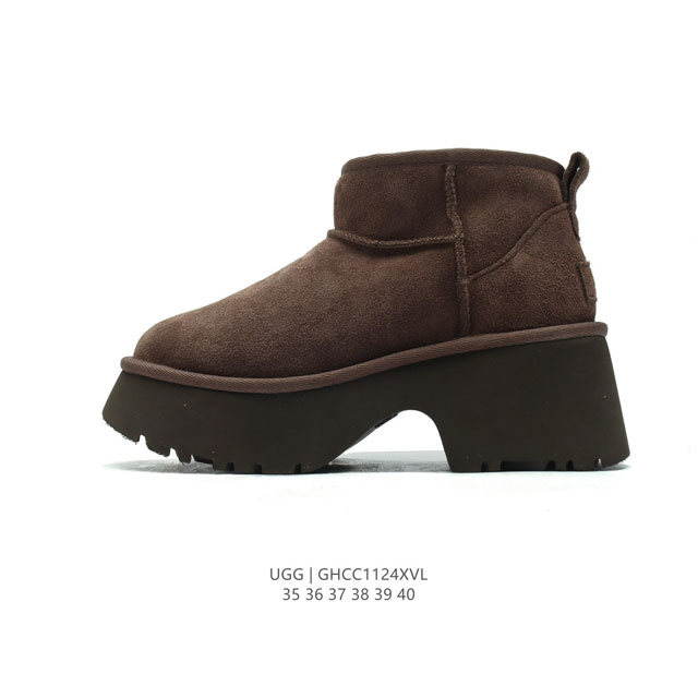 Ugg ugg 35-40 Ghcc1124Xvl