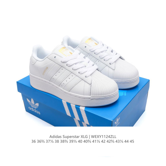 adidas Originals Superstar Xlg adidas Superstar 70 Id5733 36-45 Wexy1124Zll