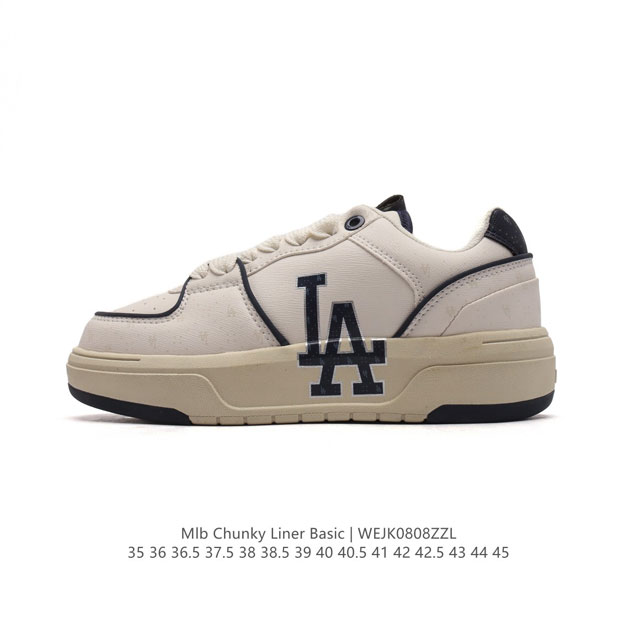 Mlb Chunky Liner Basic Mlb Chunky Liner , , , , style, , 3Asxca12N Gp026 35-45 Wejk0808Zzl