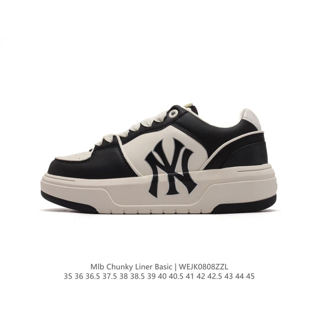 Mlb Chunky Liner Basic Mlb Chunky Liner , , , , style, , 3Asxca12N Gp026 35-45 Wejk0808Zzl