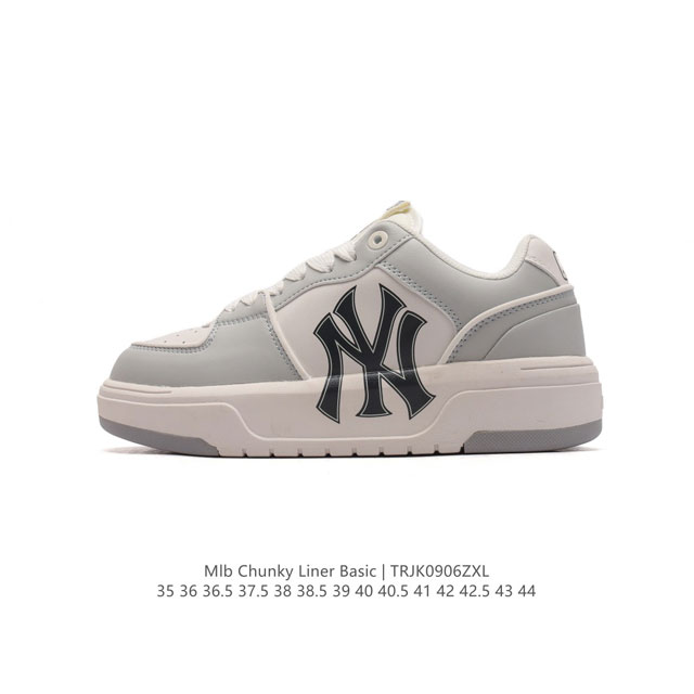 Mlb Chunky Liner Basic Mlb Chunky Liner , , , , style, , 3Asxclb3N Gp003C 35-44 Trjk0906