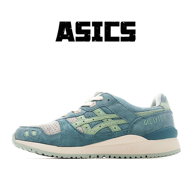 asics Gel-Lyte Iii Og 1A164-300 36 37 37.5 38 39 39.5 40 40.5 41.5 42 42.5 43.5 44 45