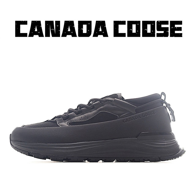 canada Goose Glacier Trail 7785M # Hdry canada Goose Glacier Trail 40 41 42 43 44 45 46