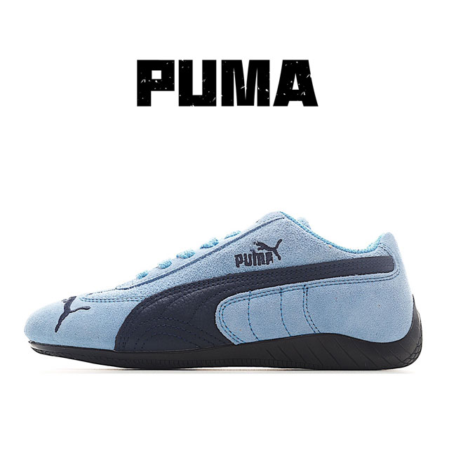 puma Speedcat Og Sd 398847-01 35.5-45