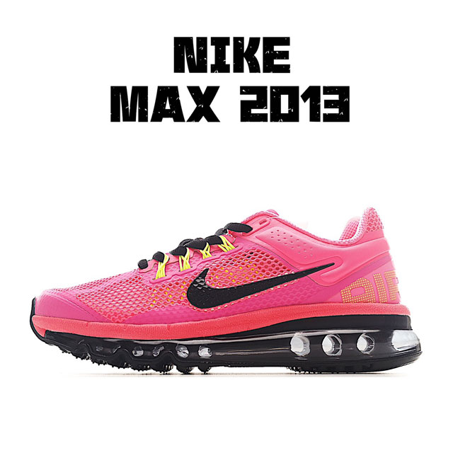 nk Air Max 2013 555753-600 # Max Air 35.5 36 36.5 37.5 38 38.5 39 40 40.5 41 42 42.5 43 44 44.5 45 46