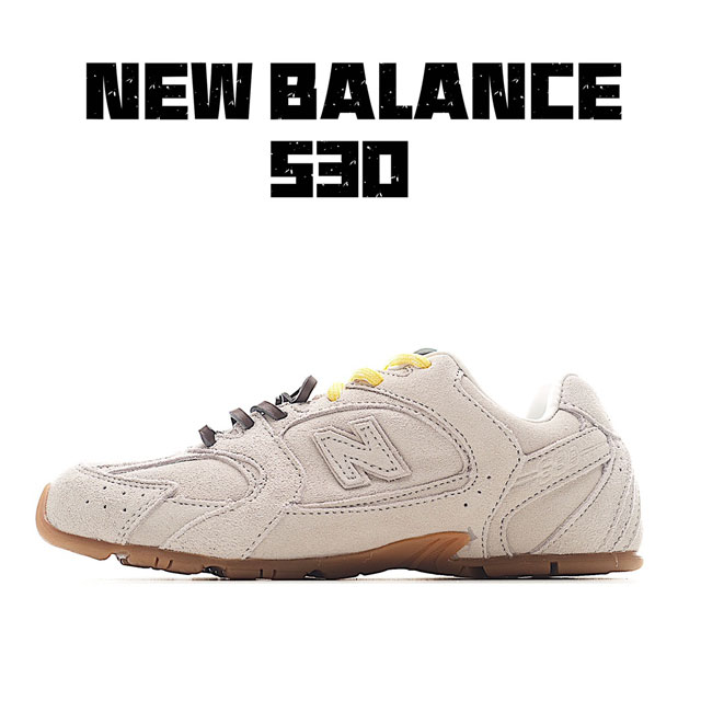 miumiu X Nb new Balance 530 Sl :36 37 37.5 38 38.5 39.5 40 40.5 41.5 42 42.5 43 44