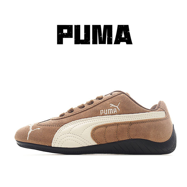 puma Speedcat Og Sd 398847-02 35.5-45