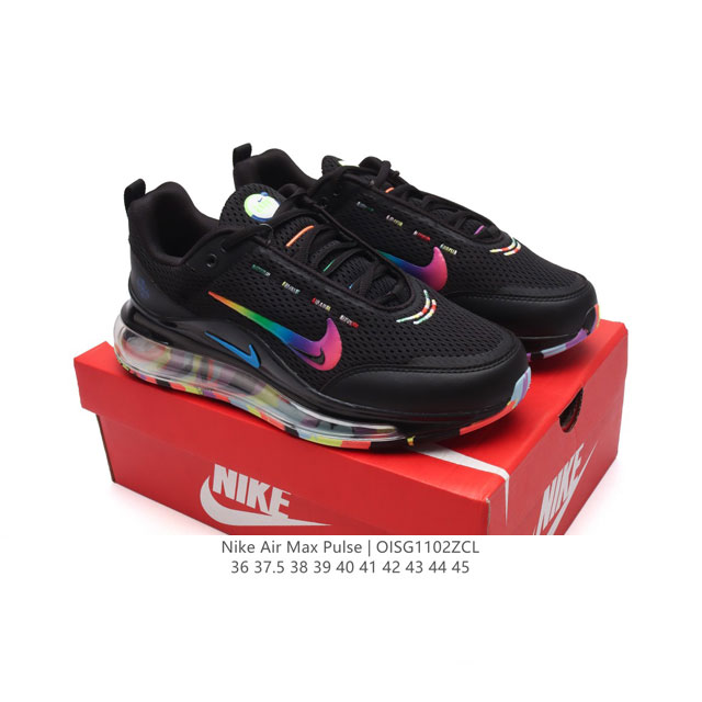 Nike Air Max Pulse Nike Air Max Pulse Nike Air Max Pulse airmax Nike Air Max Pulse Air Max Pulse Air Max 270 270 Air Air Max Dz3544-600 36-45 Oisg 2Zcl