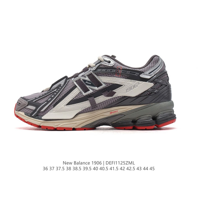 New Balance M 6 nb 2002 6 nb 2002R vibe 6R M 6Rhx 36-45 Defi1125Zml