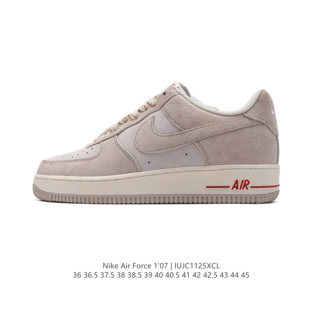 Af1 Nike Air Force 1 07 Low De3966 36 36.5 37.5 38 38.5 39 40 40.5 41 42 42.5 43 44 45 Iujc1125Xcl