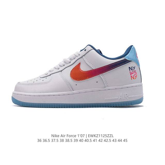 Nike Air Force 1 '07 Low force 1 Hf4833 36 36.5 37.5 38 38.5 39 40 40.5 41 42 42.5 43 44 45 Ewkz1125Zzl