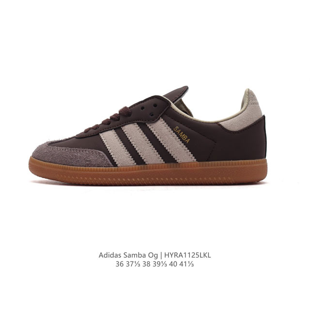 Adidas Originals Samba Og Shoes T Adidas Samba samba Og t samba Jp7249 36 37 38 39 40 41 Hyra1125Lkl