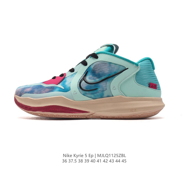 Nike Kyrie Low 5 Ep 5 tpu tpu Dj6012-400 36-45 Mjlq1125Zbl