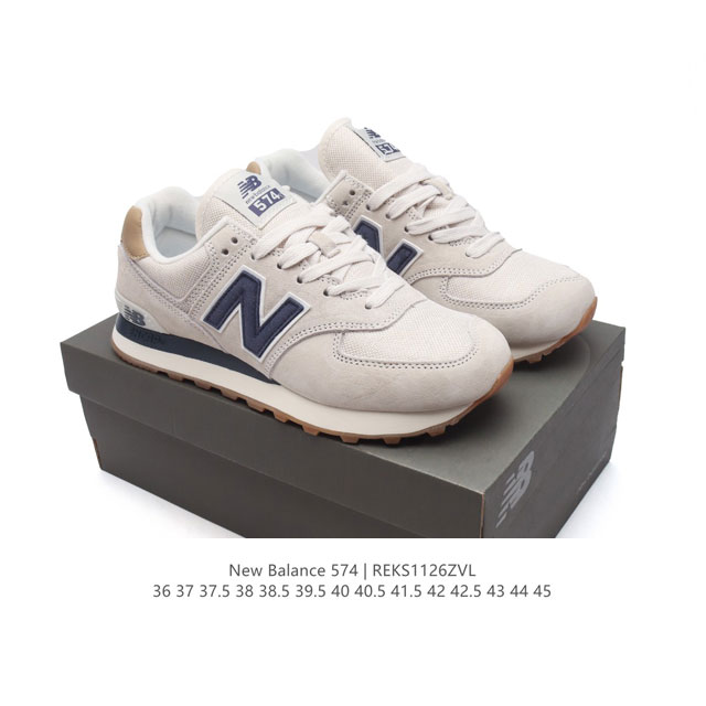 Nb 574 New Balance Nb 574 New Balance 574 574 : + Eva Encap Wl574Evw 36-45 Reks1126Zvl