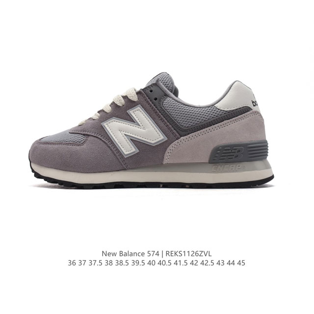 Nb 574 New Balance Nb 574 New Balance 574 574 : + Eva Encap Wl574Evw 36-45 Reks1126Zvl