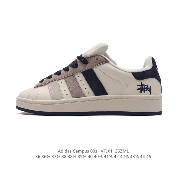 Adidas . campus 00S Adidas Campus 00S campus logo Gy6434A 36-45 Vfjx1126Zml