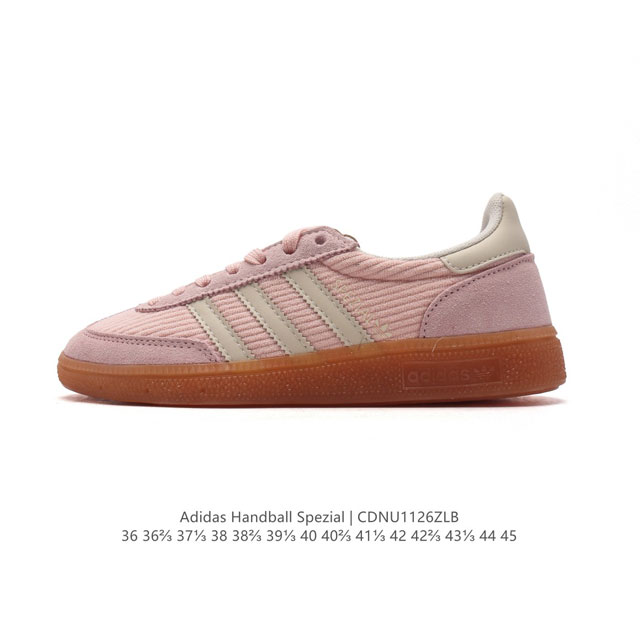 Adidas Handball Spezial Ig1977 36-45 Cdnu1126Zlb