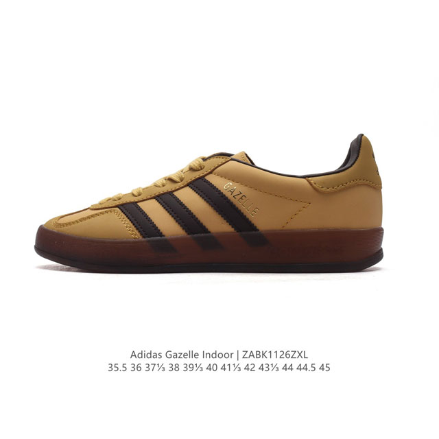 Adidas Originals Gazelle Indoor , , , , , 1970 Gazelle Indoor t Gazelle gucci X Adidas Gazelle ortholite Ig5929 35.5-45 Zabk1126