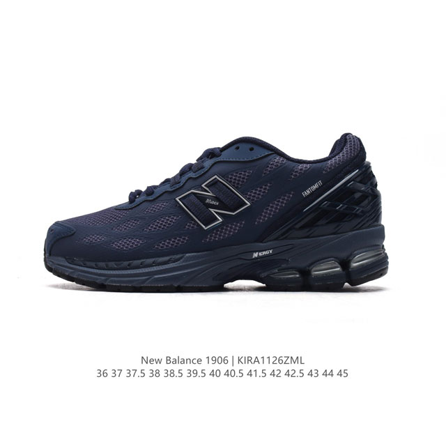 New Balance M 6 nb 2002 6 nb 2002R vibe 6R U 6Wff 36-45 Kira1126Zml