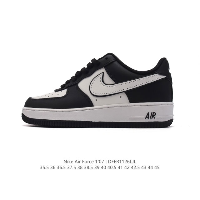 Nike Air Force 1 '07 Low force 1 Dv0788 35.5 36 36.5 37.5 38 38.5 39 40 40.5 41 42 42.5 43 44 45 Dfer1126Ljl