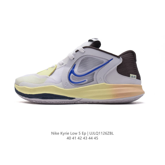 Nike Kyrie Low 5 Ep 5 tpu tpu Dj6012-400 40-45 Ujlq1126Zbl