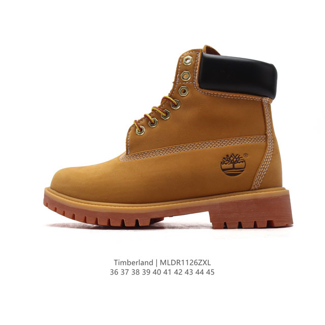 Timberland 36-45 Mldr1126