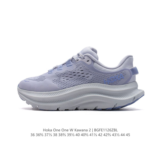 Hoka hoka One One kawana 2 Hkanene kawana Hokaoneone Kawana 30 36-45 Bgfe1126Zbl