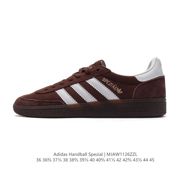 Adidas Handball Spezial Ih4891 36-45 Mjaw1126Zzl