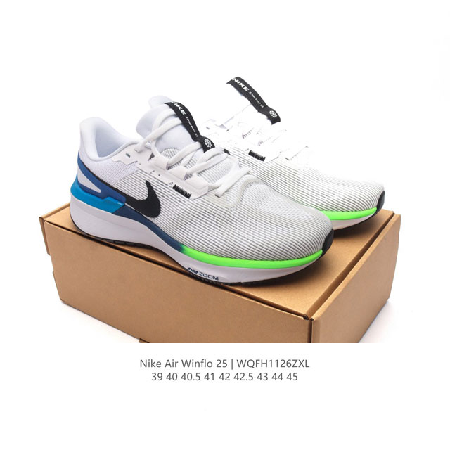 Nike Zoom Winflo 25 25 zoom Air Hf4311-126 39 40 40.5 41 42 42.5 43 44 45 Wqfh1126