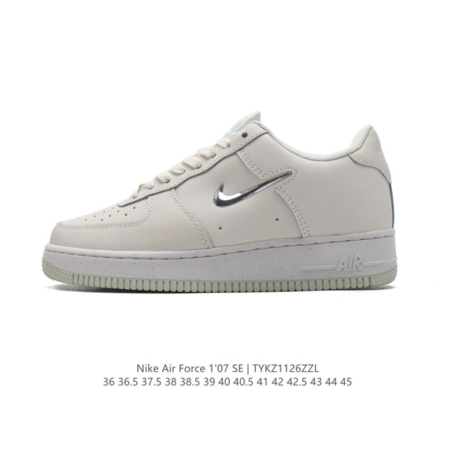 Nike Air Force 1 '07 Low force 1 Fb8251 36 36.5 37.5 38 38.5 39 40 40.5 41 42 42.5 43 44 45 Tykz1126Zzl