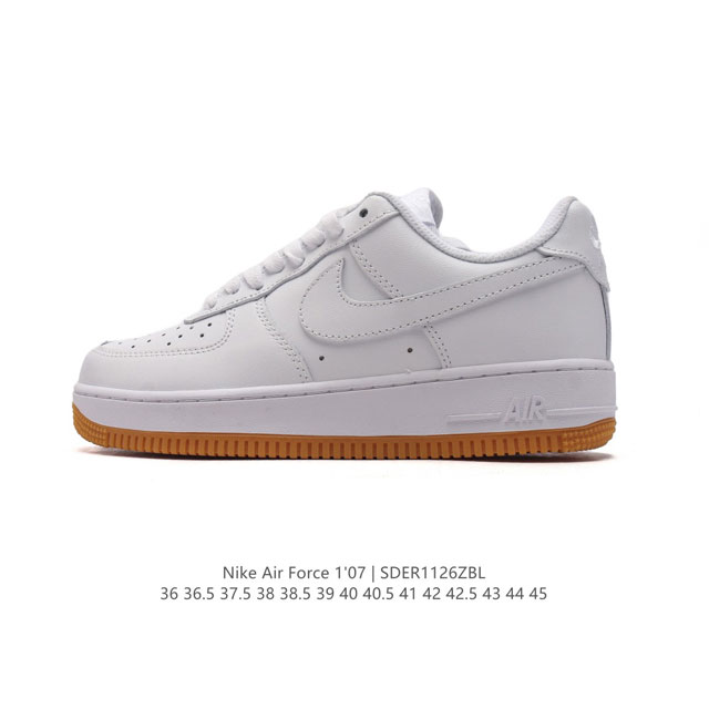 Nike Air Force 1 '07 Low force 1 Dj2739 36 36.5 37.5 38 38.5 39 40 40.5 41 42 42.5 43 44 45 Sder1126Zbl