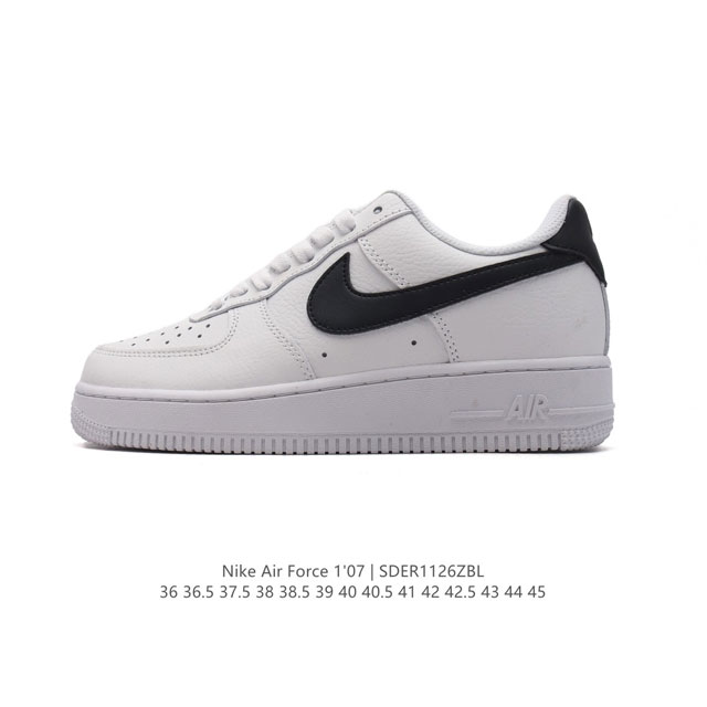 Nike Air Force 1 '07 Low force 1 Dj2739 36 36.5 37.5 38 38.5 39 40 40.5 41 42 42.5 43 44 45 Sder1126Zbl