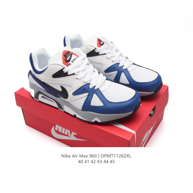 Nike Air Max 96 Ii Nike Sergio Lorenzo 90 Nike Air Air Swoosh Cw1646 36 37.5 38 39 40 41 42 43 44 45 Opmt1126