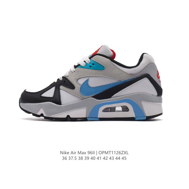 Nike Air Max 96 Ii Nike Sergio Lorenzo 90 Nike Air Air Swoosh Cw1646 36 37.5 38 39 40 41 42 43 44 45 Opmt1126