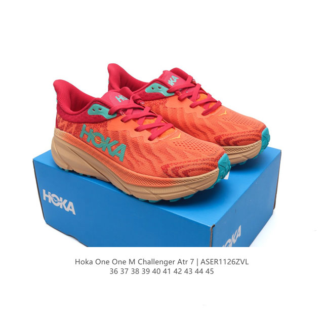 Hoka One One 7 Gtx M Challenger Atr 7 Hoka One Challenger Atr 7, , , Sprengniveau , , : : : : 29 : : Ankle Strap 36-45 Aser1126Zvl