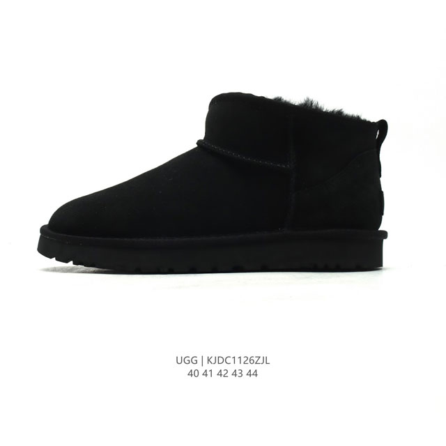 Ugg ugg 40-44 Kjdc1126Zjl