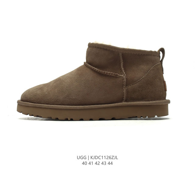 Ugg ugg 40-44 Kjdc1126Zjl