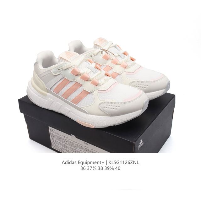 Adidas equipment+ boost Adidas Equipment eqt adidas + boost Boost Hp2632 36-45 Klsg1126Znl