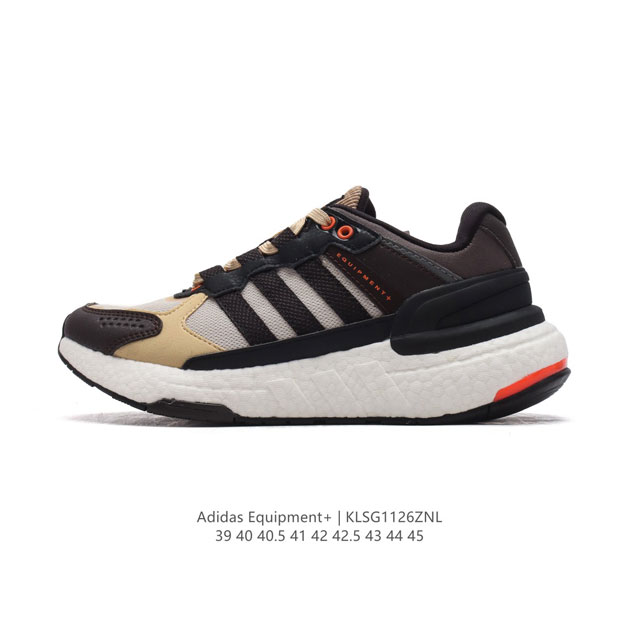 Adidas equipment+ boost Adidas Equipment eqt adidas + boost Boost Hp2632 39-45 Klsg1126Znl